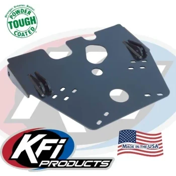 Included mount #105035