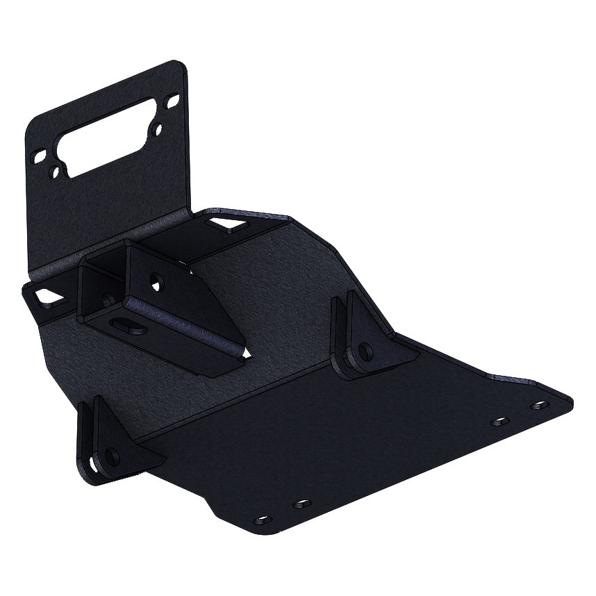Included mount #105695