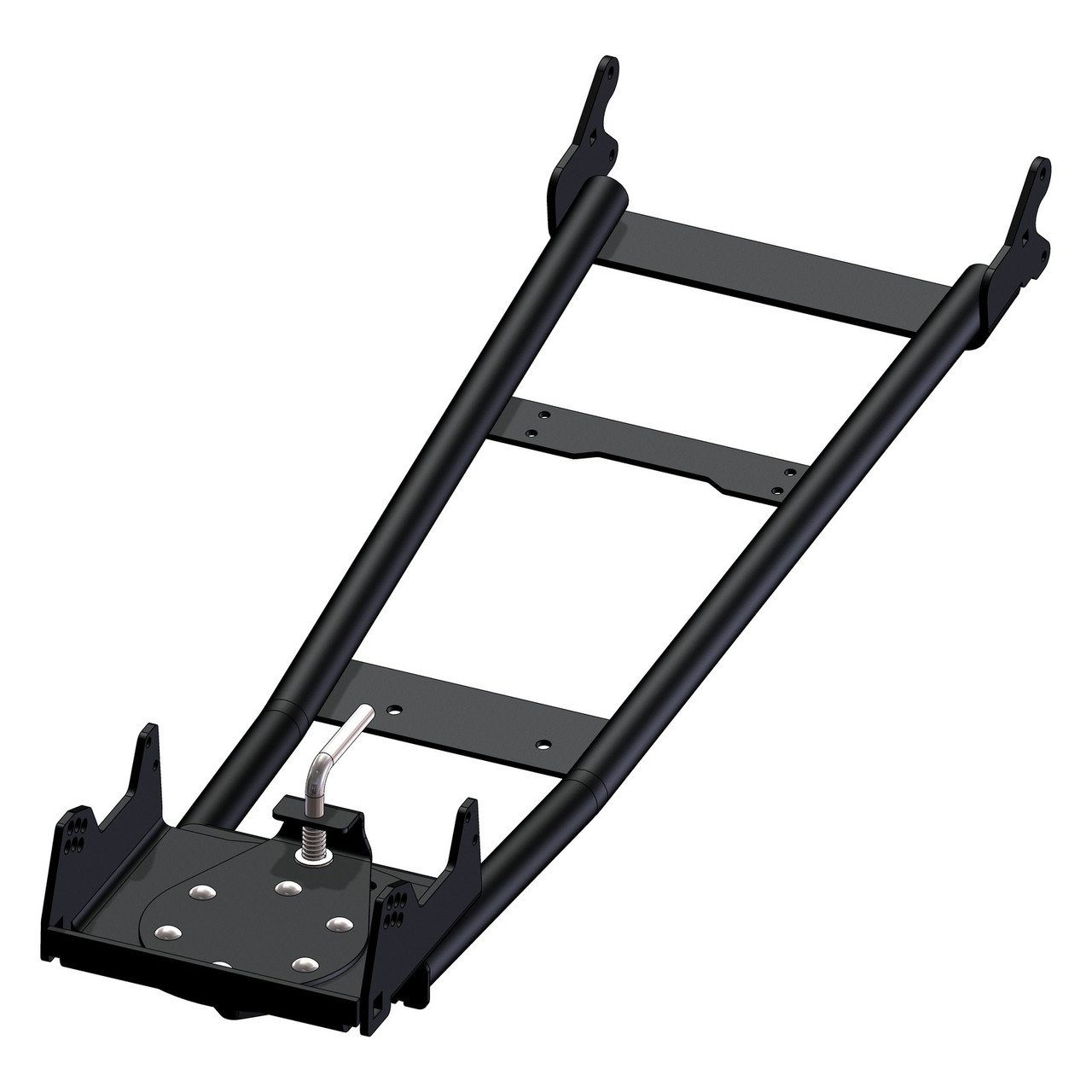 ATV Mid-Mount Push Tube #105000