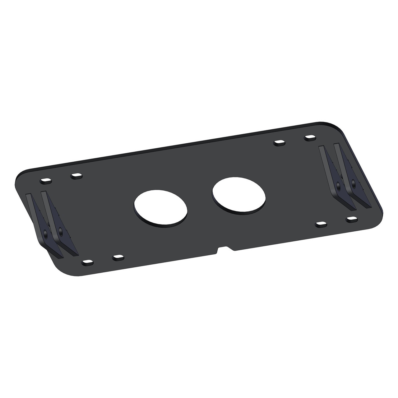 Included mount #106445
