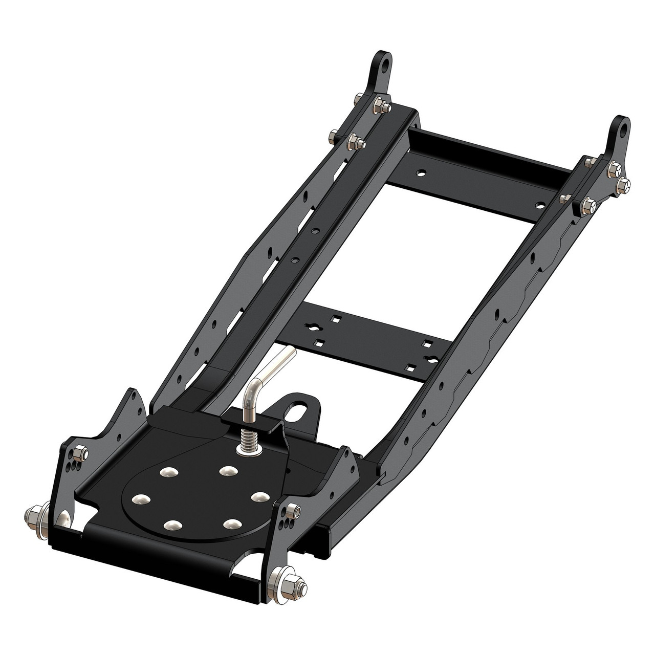 UTV Pro 2.0 Push Tube #106300