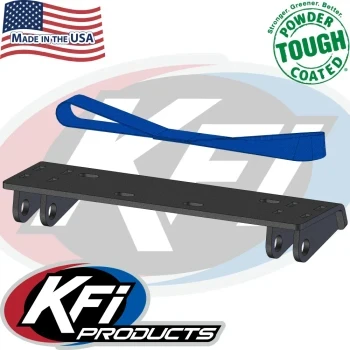 Included mount #106010