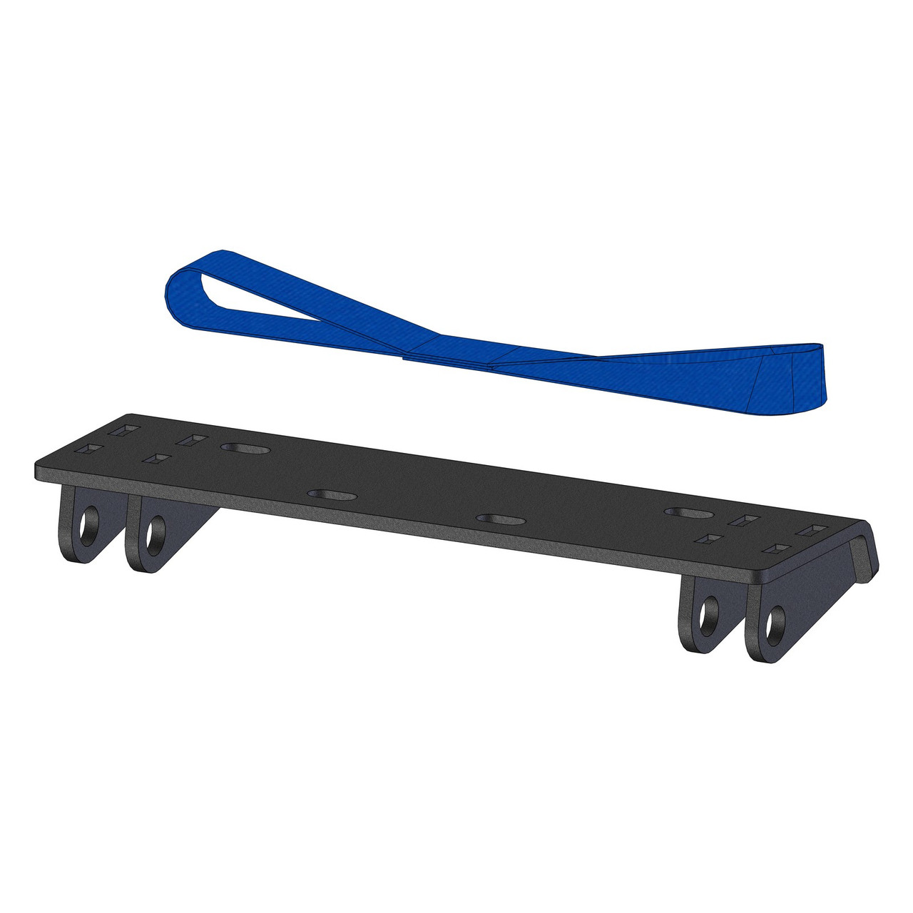 Included mount #106010