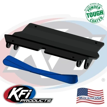 Included mount #106525