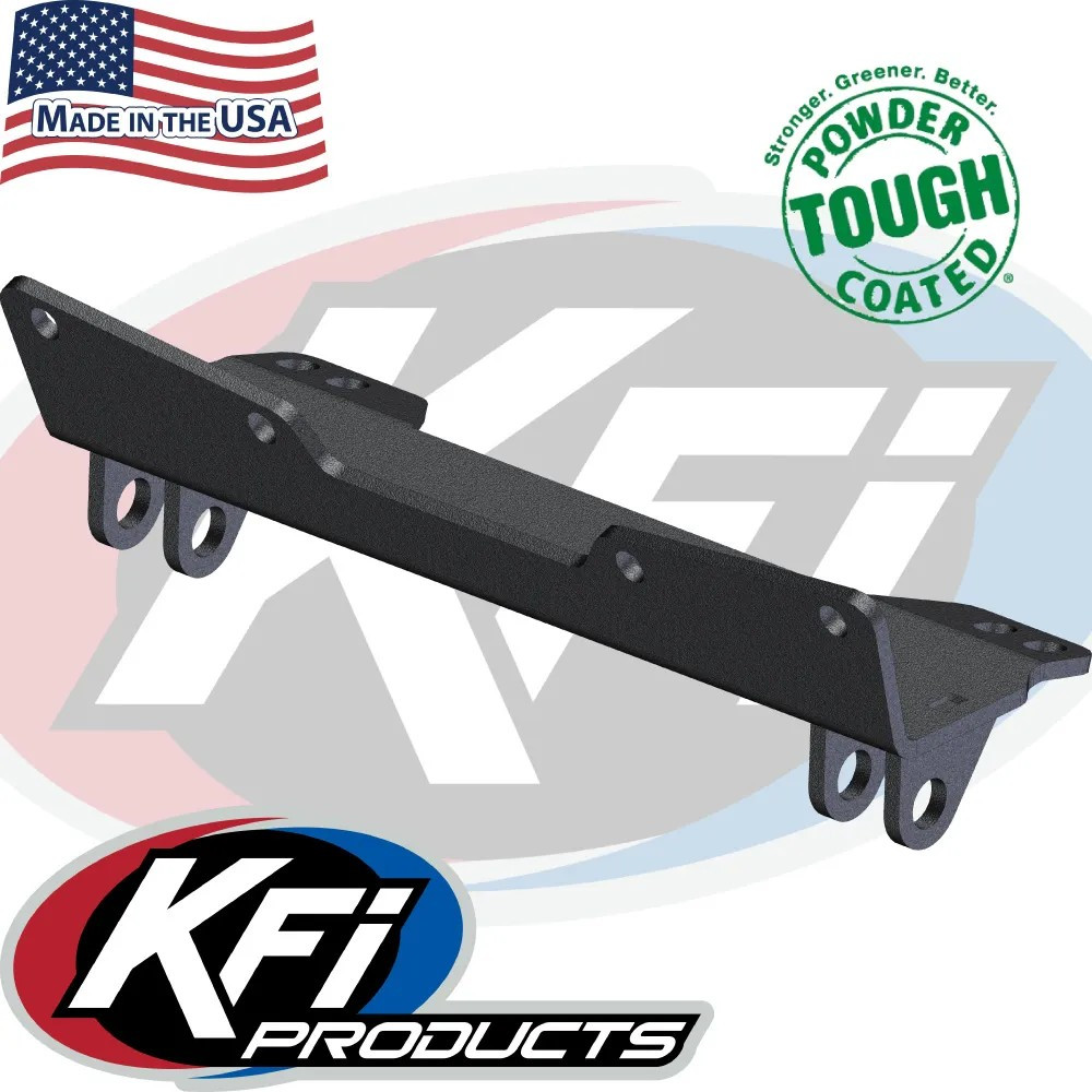 Included mount #106165