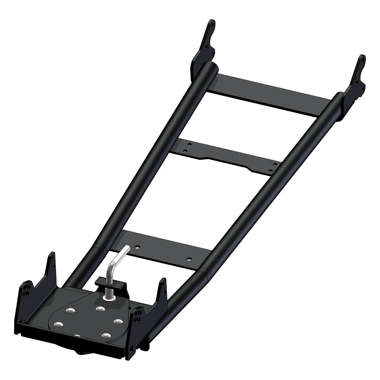 ATV Mid-Mount Push Tube #105000
