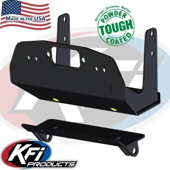 Included mount #106170