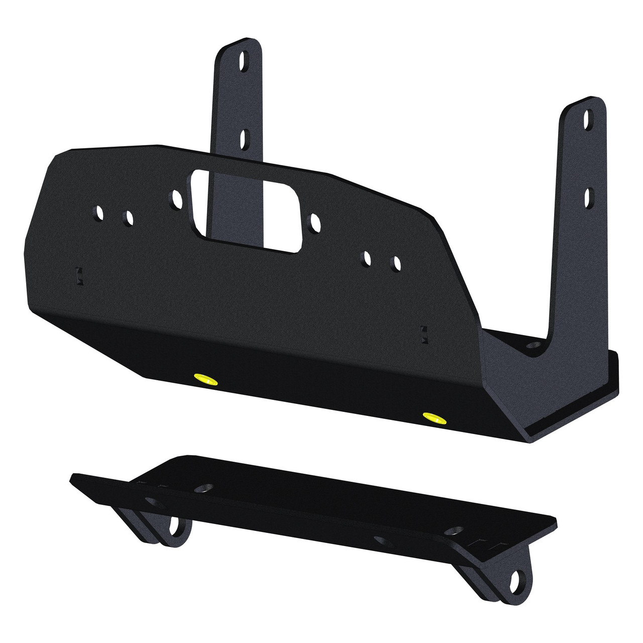 Included mount #106170