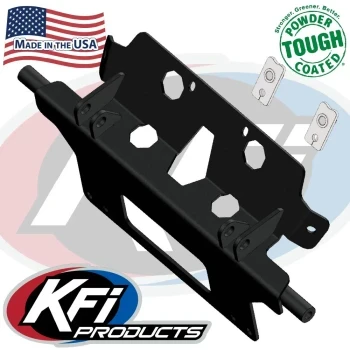 Included mount #106740