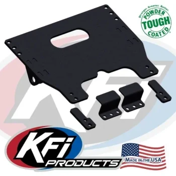 Included mount #105880