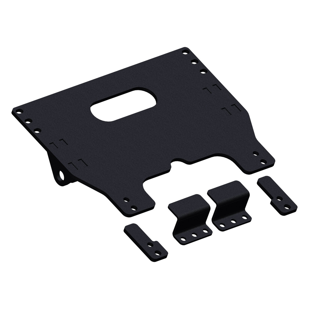 Included mount #105880