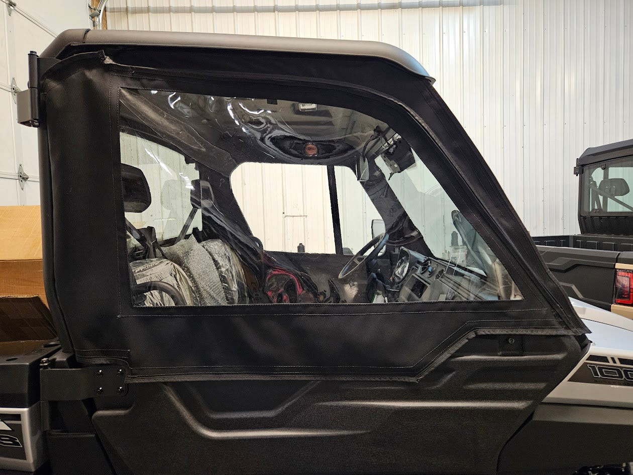 Odes Workcross 1000-3 Upper Doors Kit