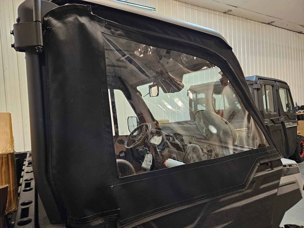 Odes Workcross 1000-3 Upper Doors Kit