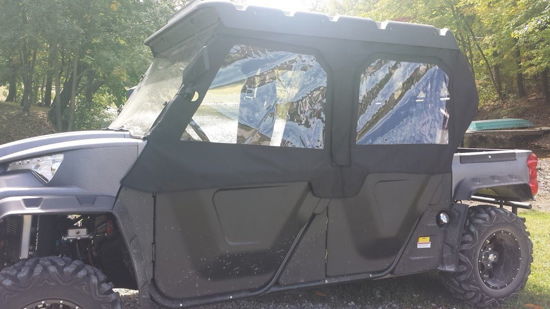 Bennche X4 / X5 LT 800 / 1000 Cab Enclosure