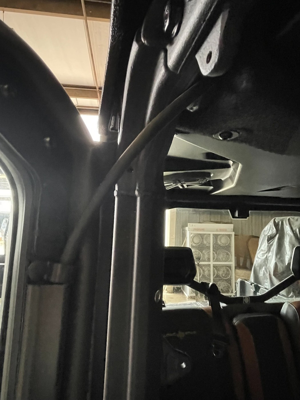 Dirty Teeth Racing Stand-Alone Power Door Lock Kit (4-Door) for 2022.5-2024 Can-Am Defender