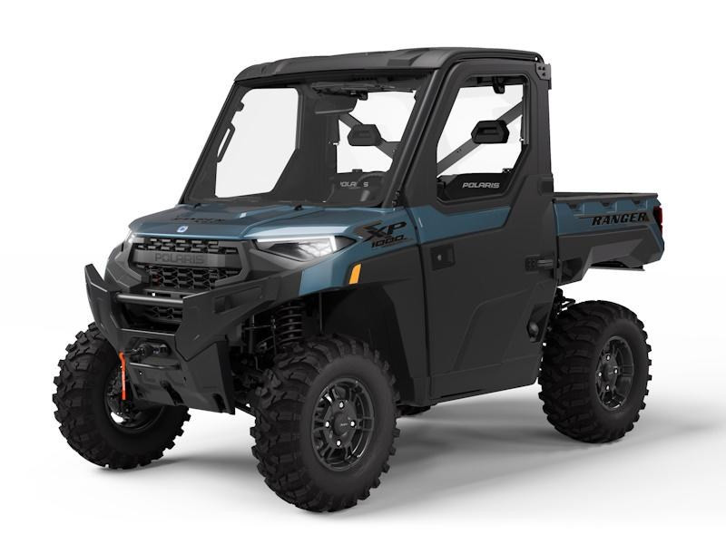Dirty Teeth Racing Add-On Power Door Lock Kit (2-Door) for 2019-2026 Polaris Ranger XP 1000