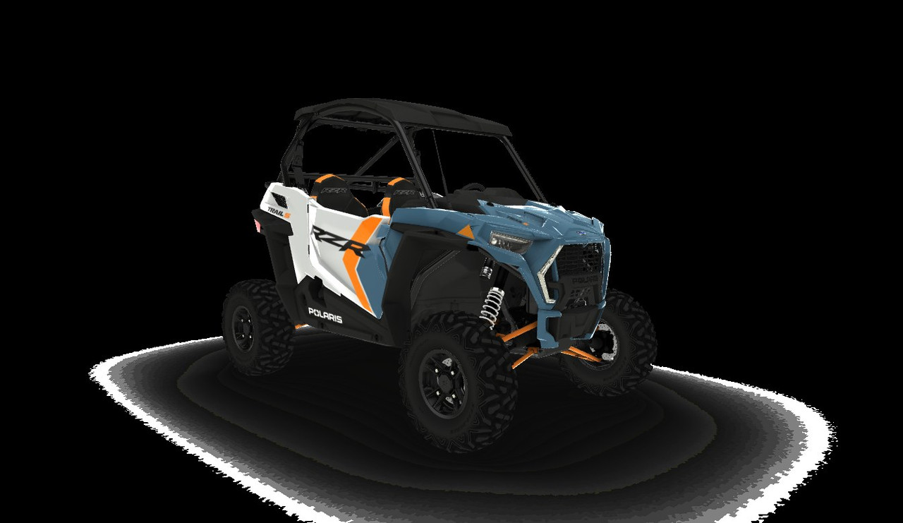 Dirty Teeth Racing Drone Cell Phone App Remote Start Kit for 2023-2024 Polaris RZR 900 Trail