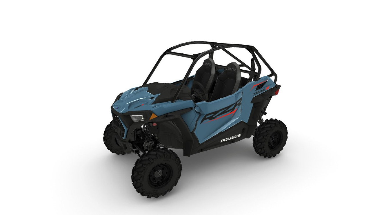 Dirty Teeth Racing Drone Cell Phone App Remote Start Kit for 2023-2024 Polaris RZR 900 Trail