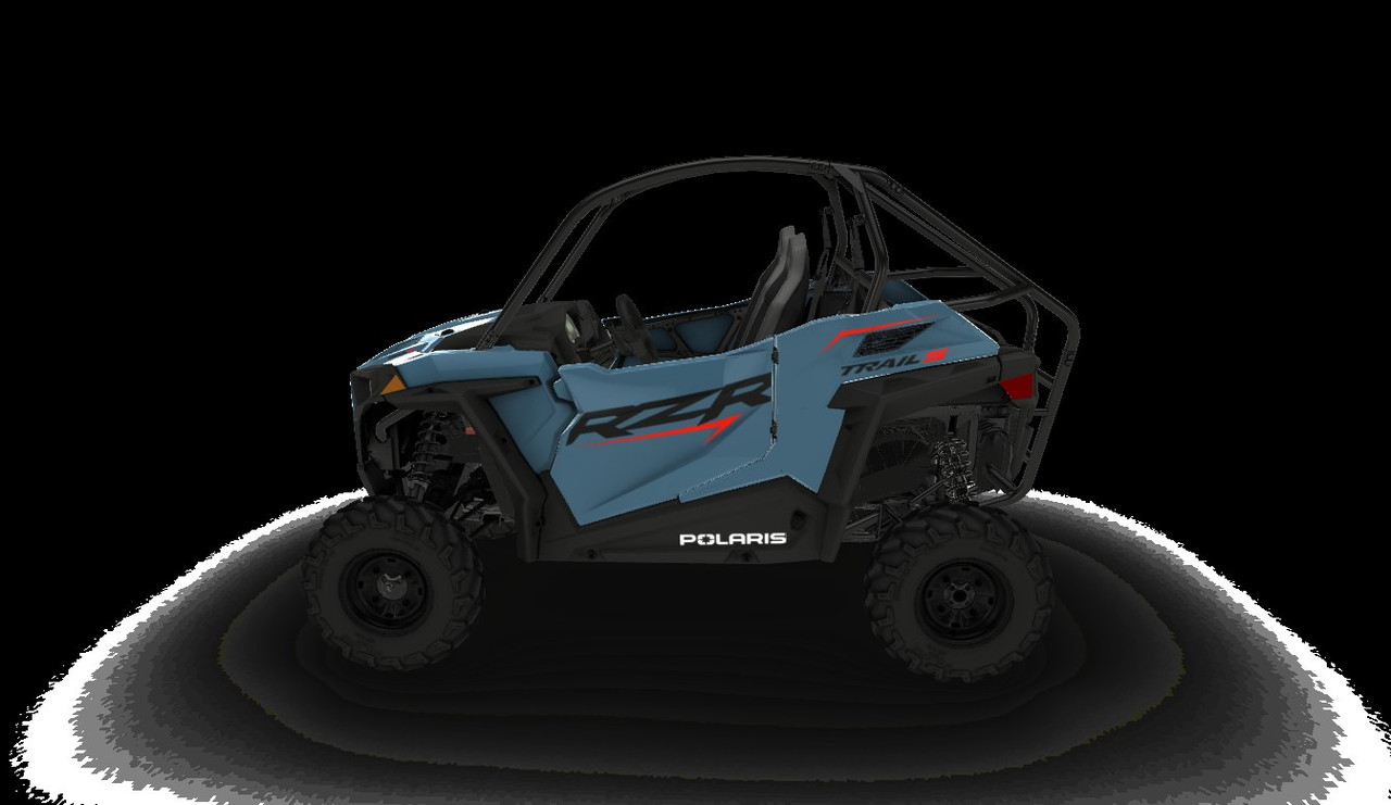 Dirty Teeth Racing 2-Way Remote Start Kit for 2023-2024 Polaris RZR 900 Trail