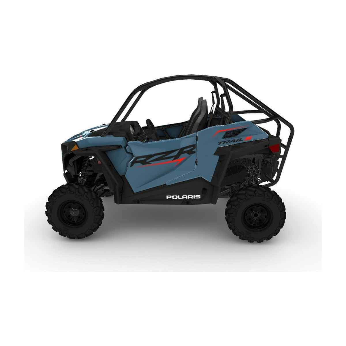 Dirty Teeth Racing 2-Way Remote Start Kit for 2023-2024 Polaris RZR 900 Trail