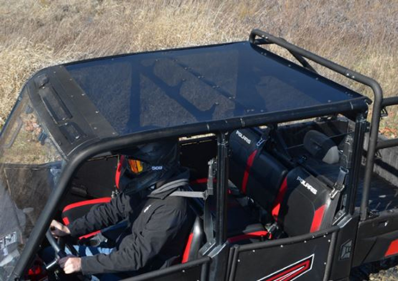 Polaris Ranger XP900 Crew Tinted Roof