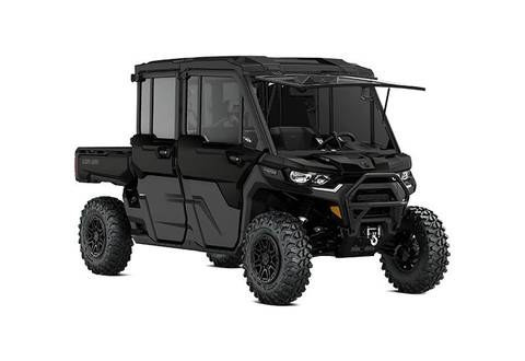 Dirty Teeth Racing Drone Cell Phone App Remote Start Kit for 2022-2025 Can-Am Defender HD7/8/9/10