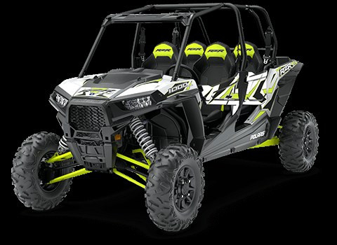 Dirty Teeth Racing 2-Way Remote Start Kit for 2014-2026 Polaris RZR XP 1000 / XP Turbo