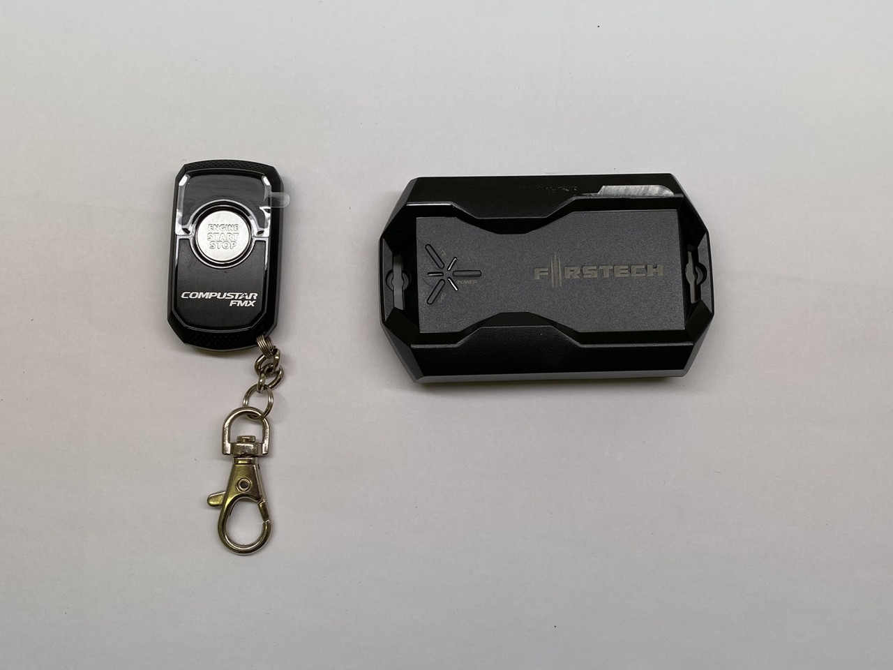 Dirty Teeth Racing Drone Cell Phone App Remote Start Kit for Yamaha Wolverine