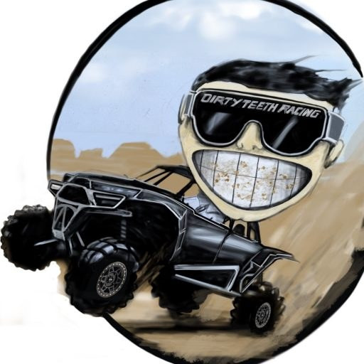 Dirty Teeth Racing 1-Way Remote Start Kit for 2018-2021 Polaris Ranger XP 1000 / 1000