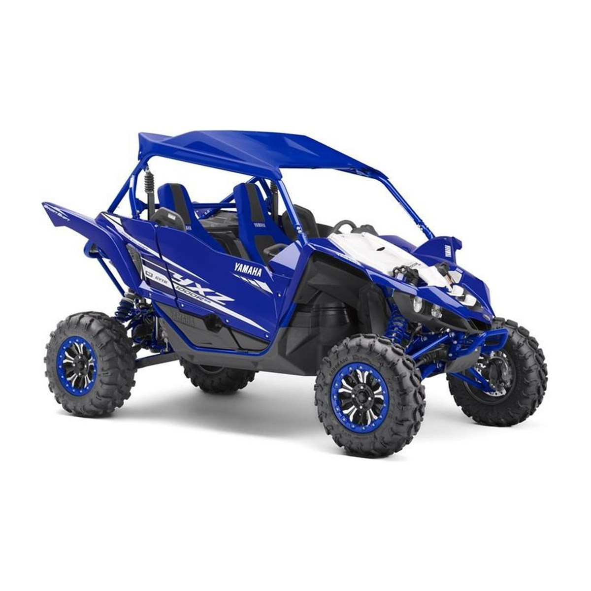 Dirty Teeth Racing Drone Cell Phone App Remote Start Kit for Yamaha YXZ1000R