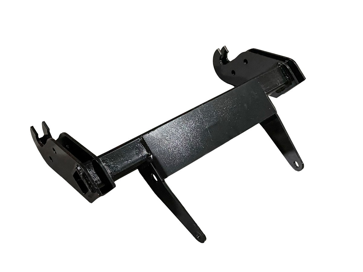 Denali MA11753 UTV snow plow mount plate