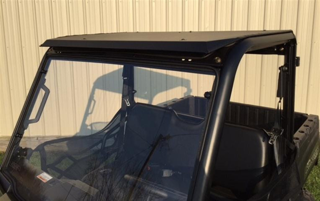 Extreme Metal Products Polaris Ranger 500/570 Mid Size Aluminum Roof