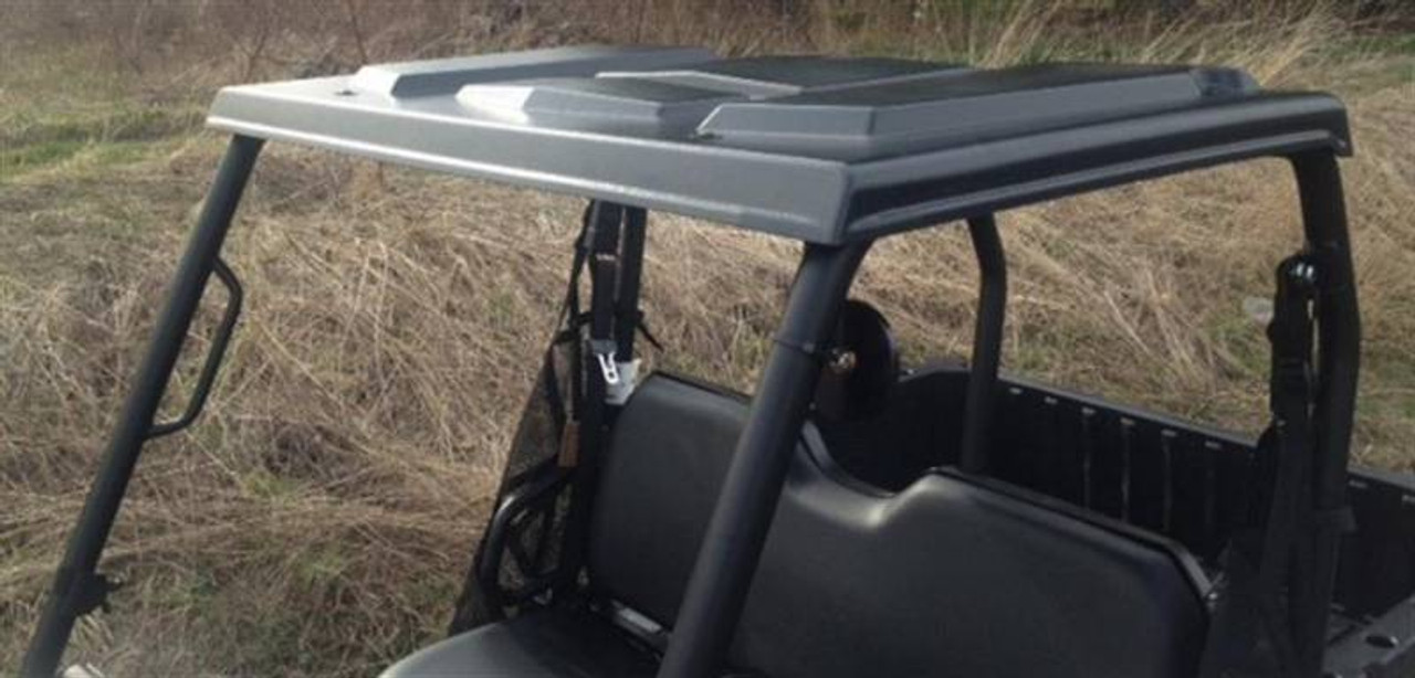 Polaris Ranger XP 900/XP 1000 One Piece Roof by EMP