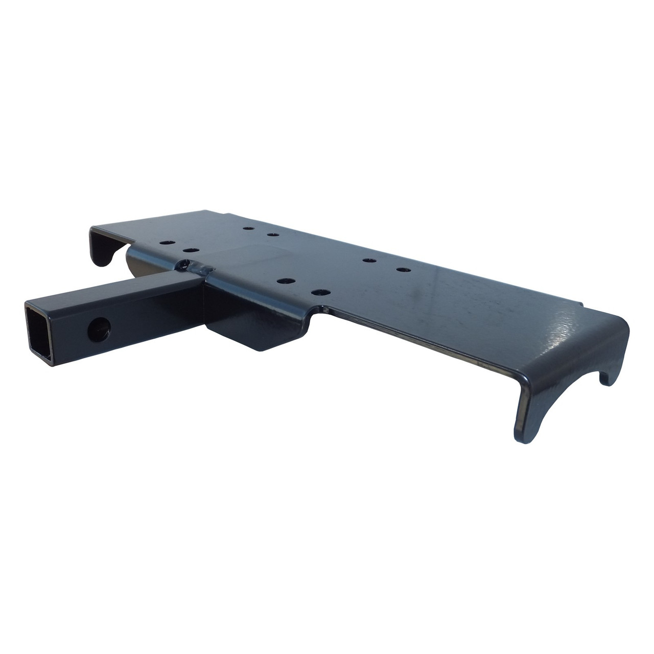 KFI Universal Winch Mount for 1-1/4-inch Hitch Receiver