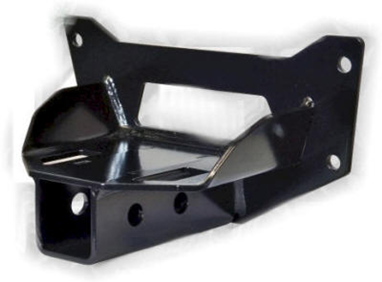 KFI 2" Rear Receiver Hitch Polaris RZR 800