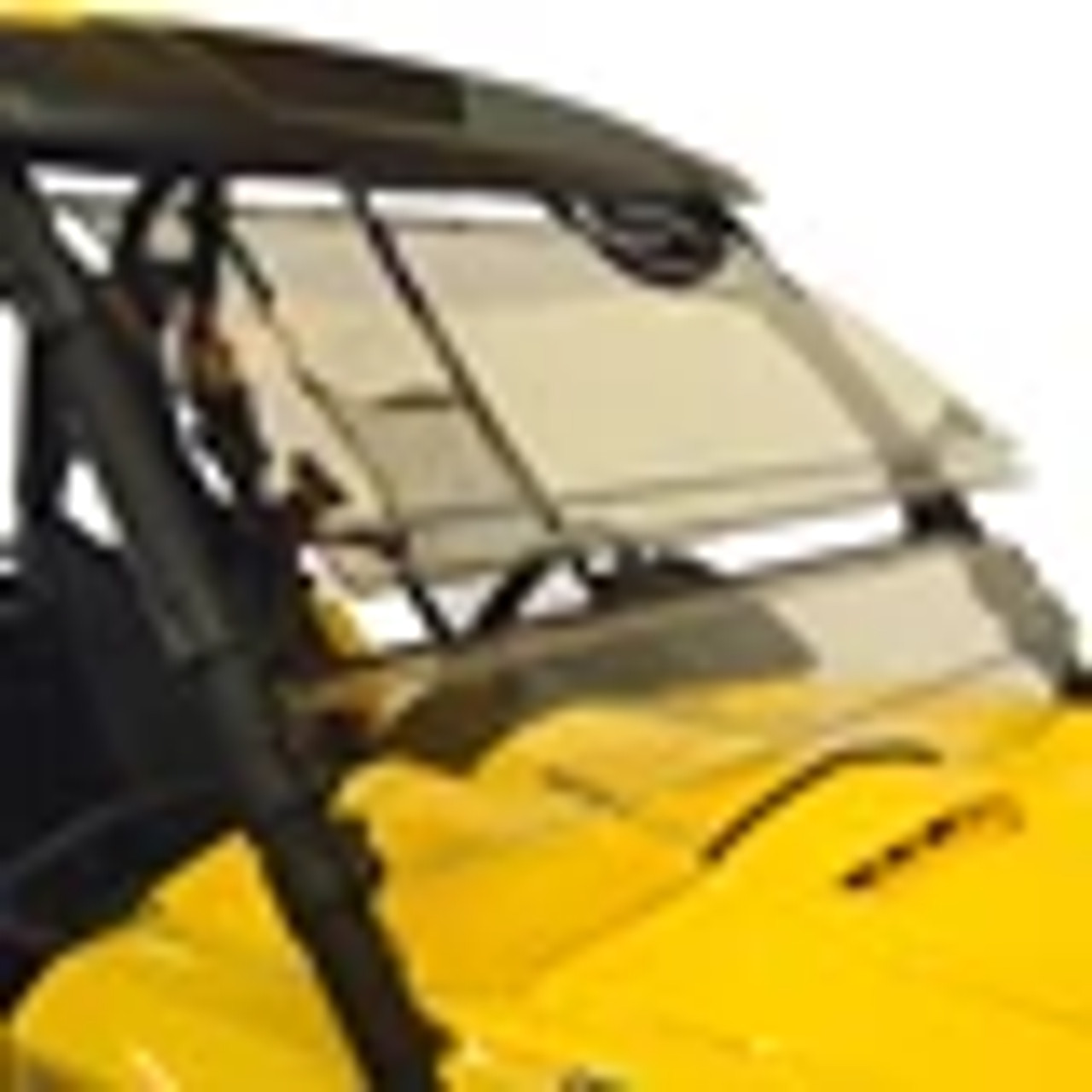 Can Am Commander Full Tilting Windshield