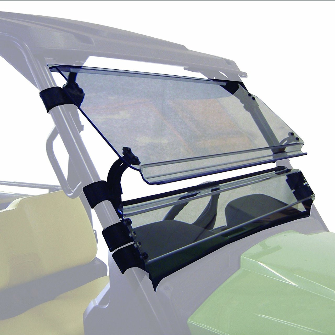 Kolpin Full Tilt Windshield John Deere® XUV550/RSX850i