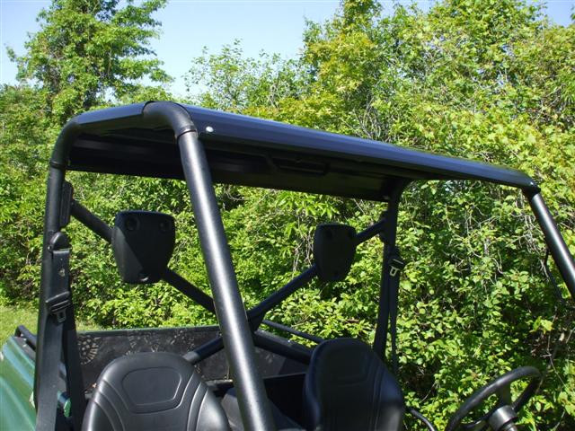 08-13 Kawasaki Teryx Aluminum Top