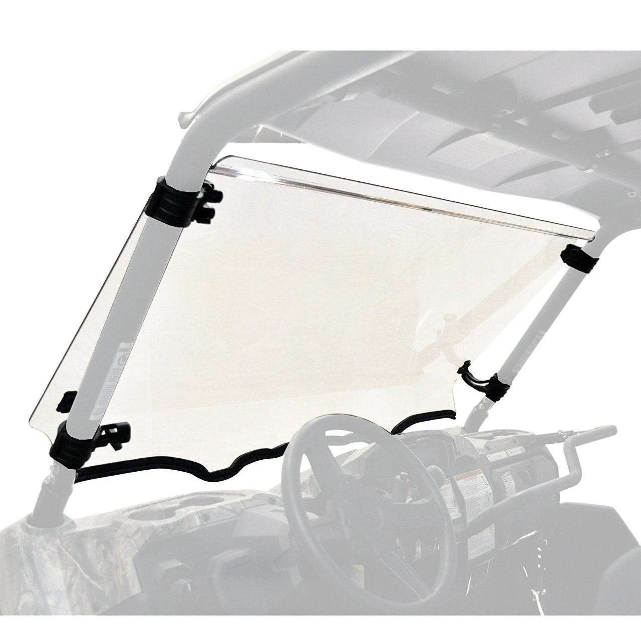 Kolpin Full Tilt Windshield Yamaha® Viking™