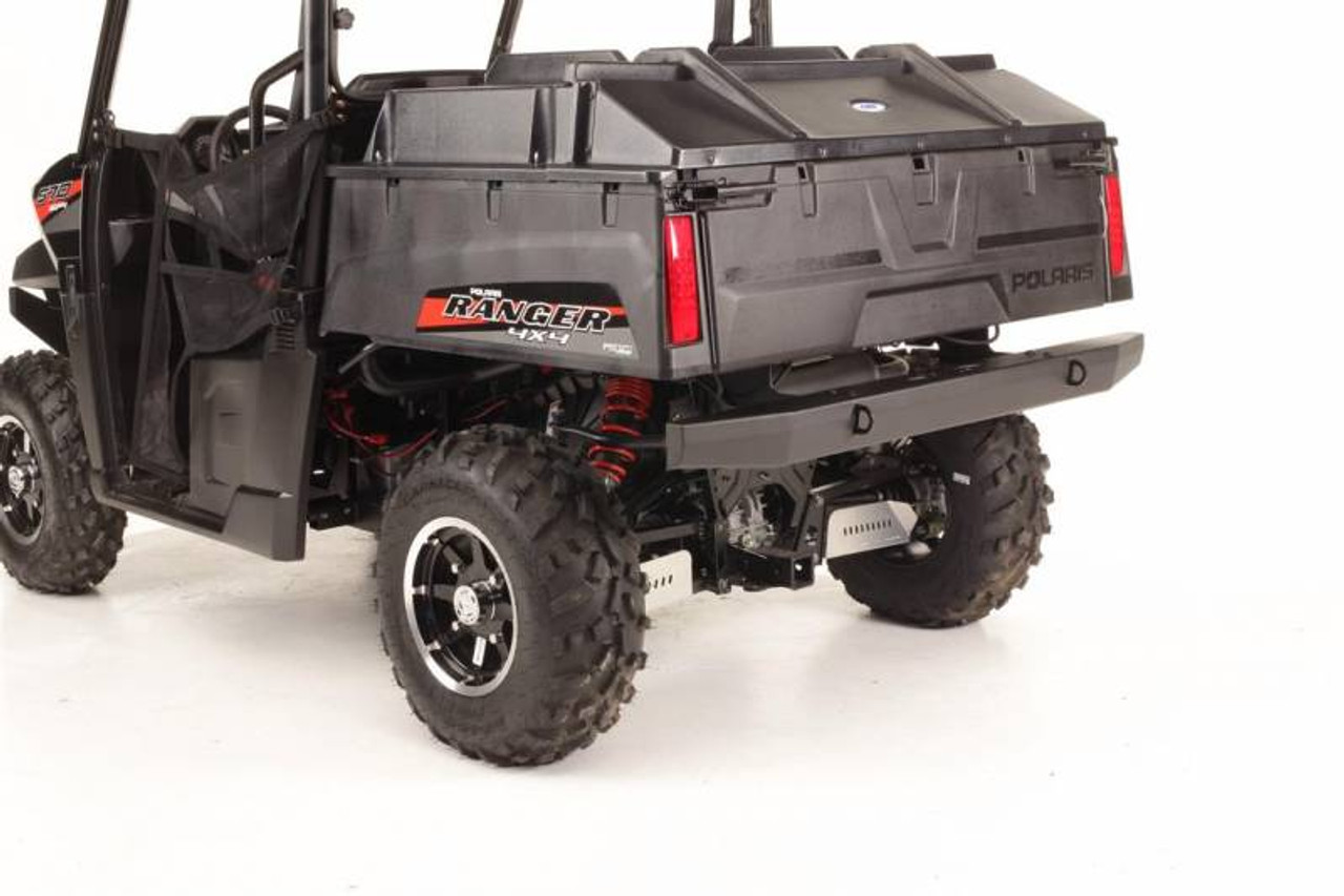 Polaris 5437668-070 Cover-Seat Back Blk RZR Ranger General