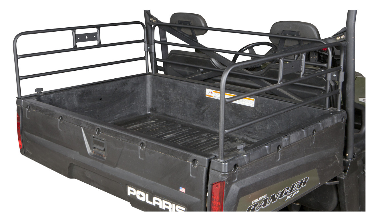 Hornet Outdoors '06-21 Polaris Ranger Full Size Bed Rails