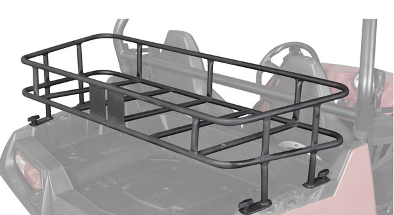 Hornet Outdoors Polaris General 1000 Cargo Rack