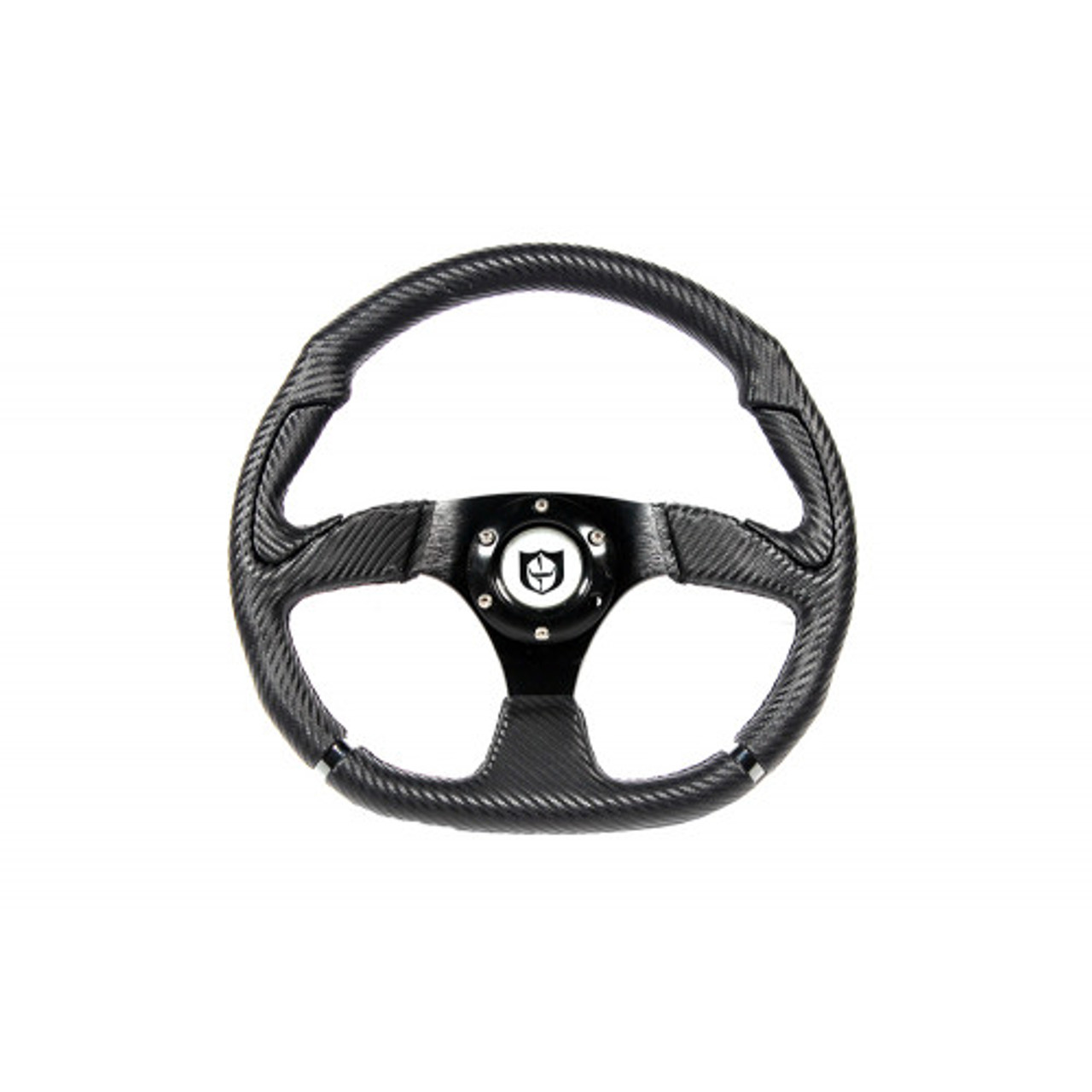 Assault Steering Wheel