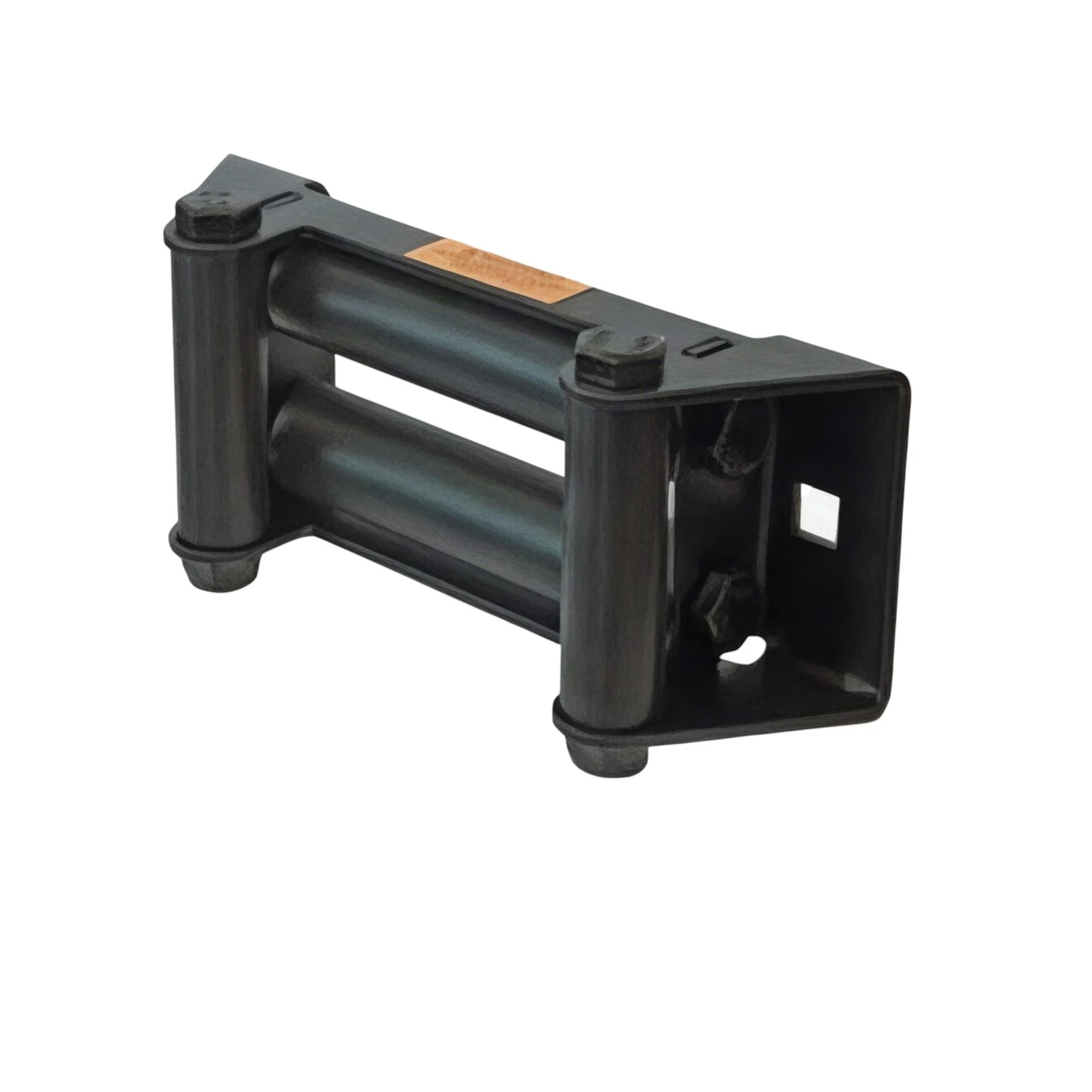 KFI Stealth Wide Roller Fairlead