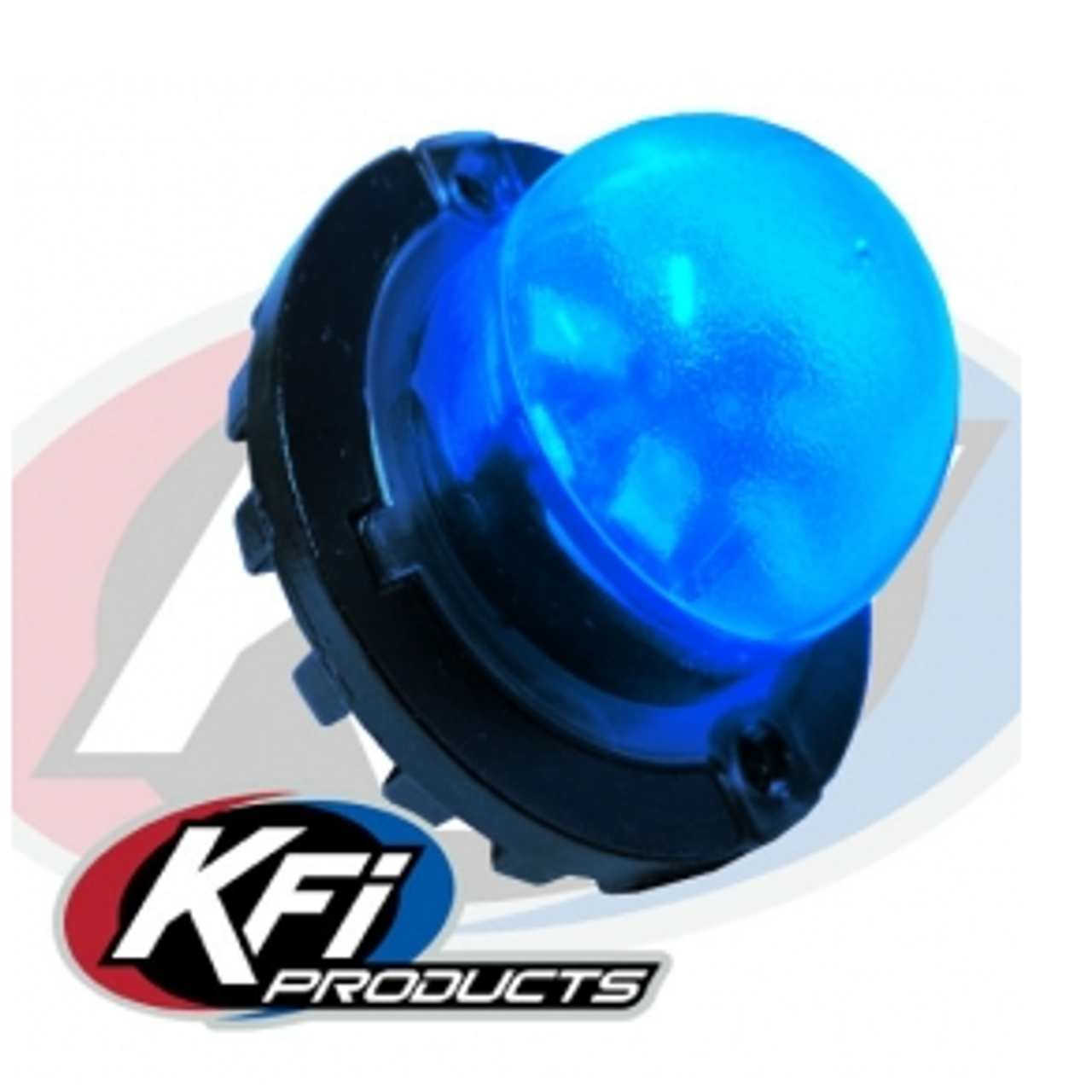 KFI LED Strobe Light