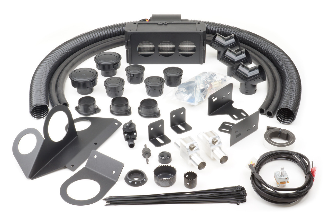 polaris rzr 1000 no turbo - rzr 1000s ice crusher heater