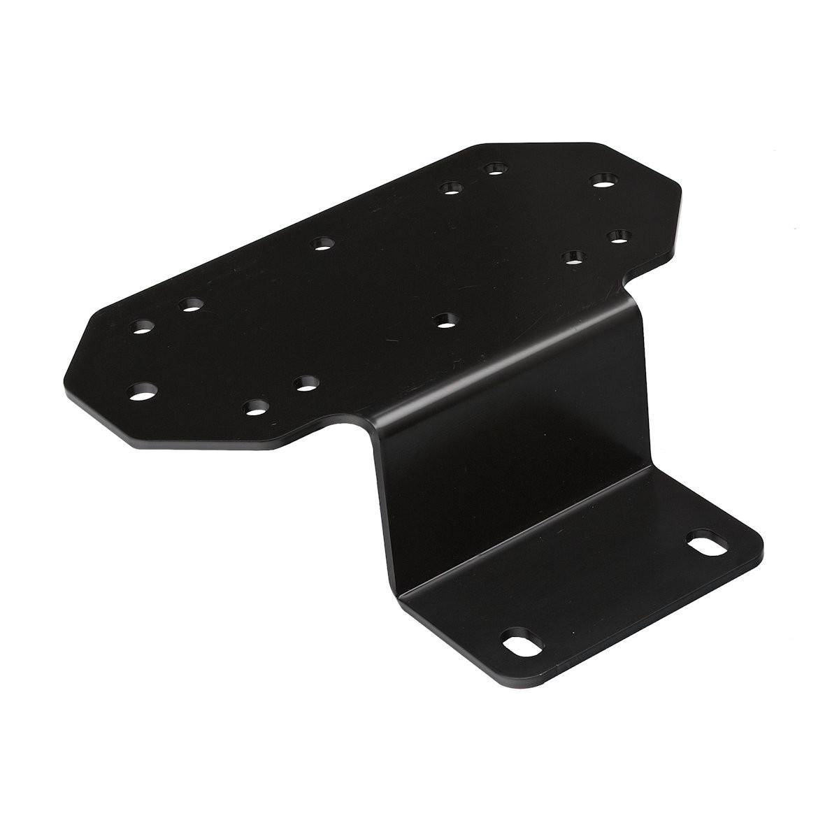 Moto Alliance Rhino Viper Winch Mount Plate