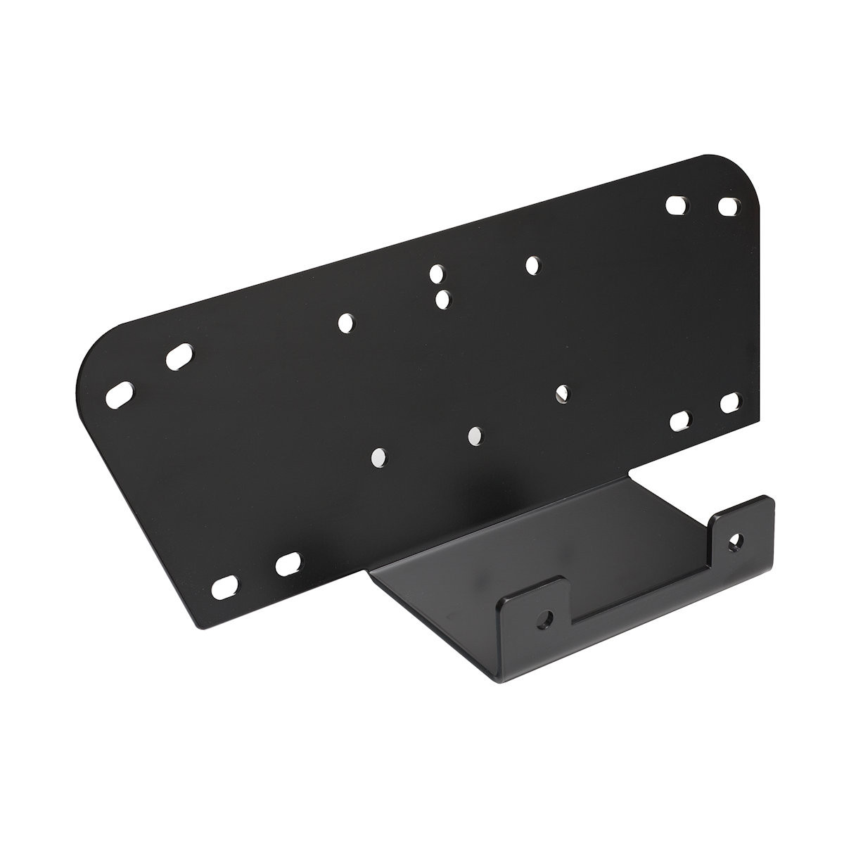 Moto Alliance Kawasaki Mule Viper Winch Mount Plate