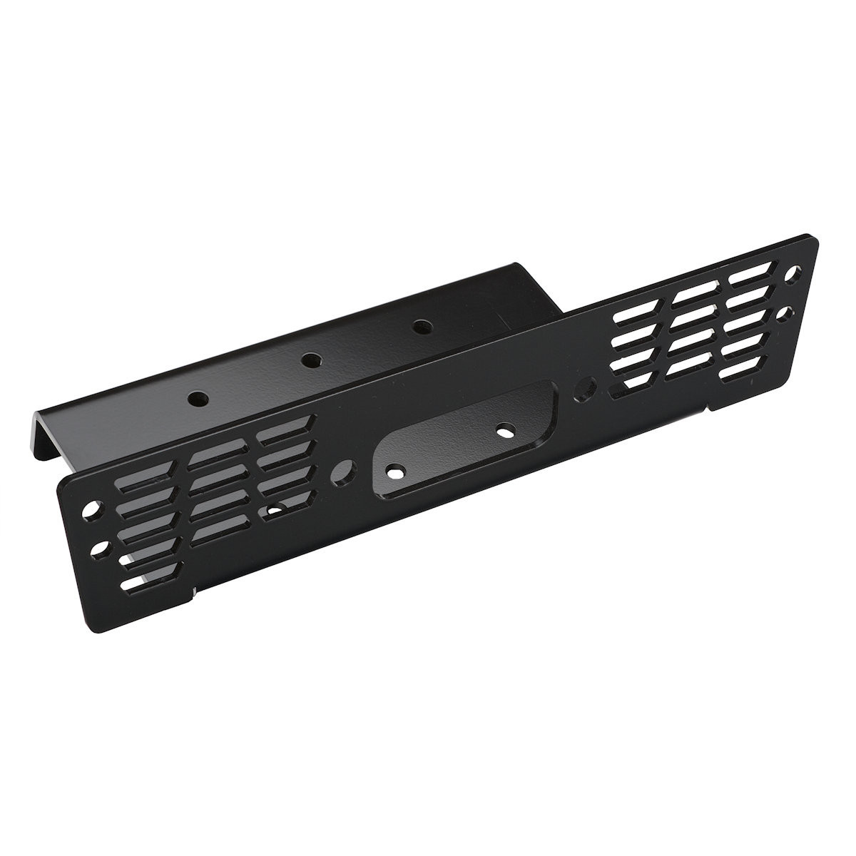 Moto Alliance Polaris Ranger Viper Winch Mount Plate