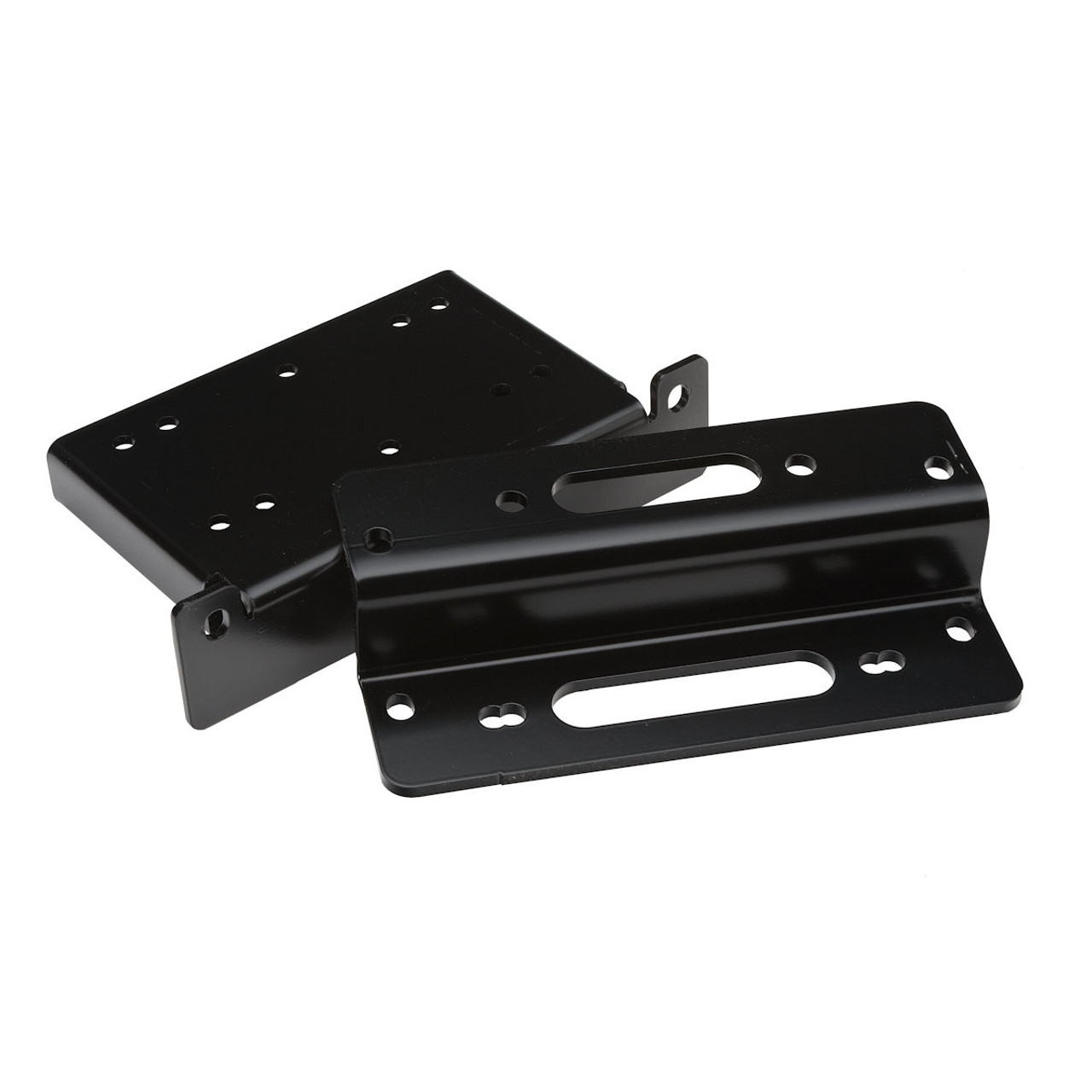 Kawasaki Teryx Viper Winch Mount Plate